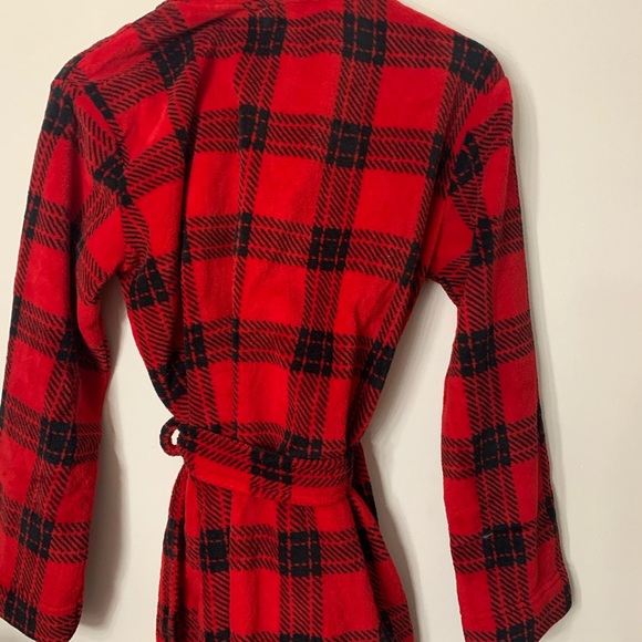 VSPINK ROBE - Picture 4 of 4